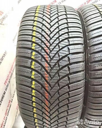 Firestone Multiseason 225/45 R17 94V