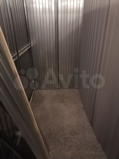 Гараж, 10 м²