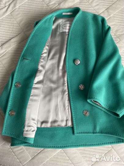 Полупальто