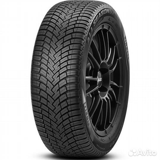 Pirelli Cinturato All Season SF 2 195/55 R16
