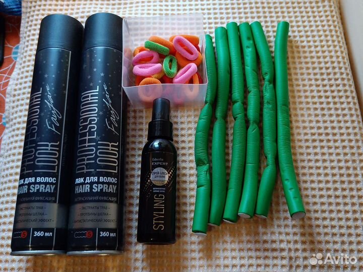 Набор для волос