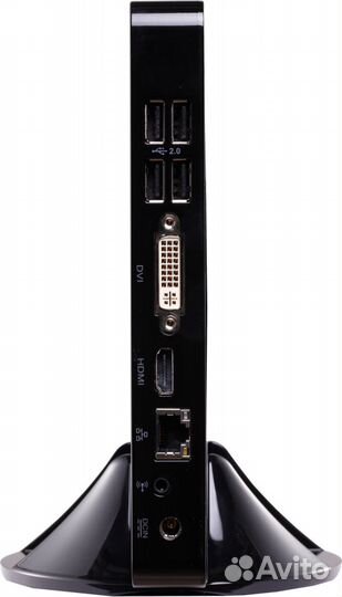 Неттоп Foxconn A3550