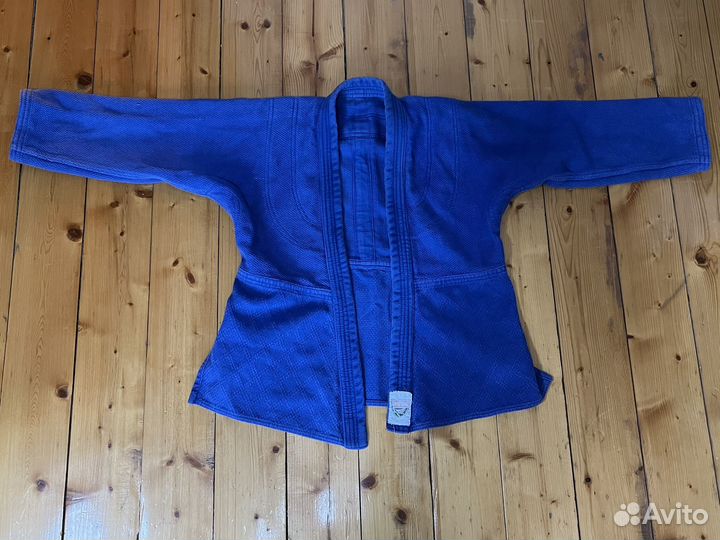 Кимоно для джиу джитсу а0