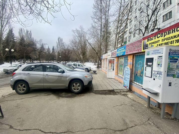 Продам помещение на 1 линии около Пятерочки