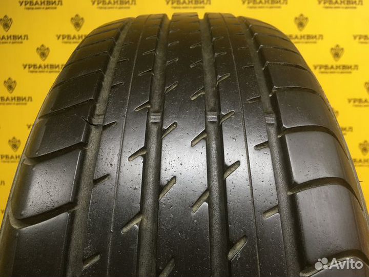 Dunlop SP Sport 2050M 205/60 R16 92H
