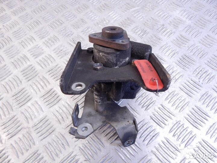 Насос гидроусилителя BMW E53