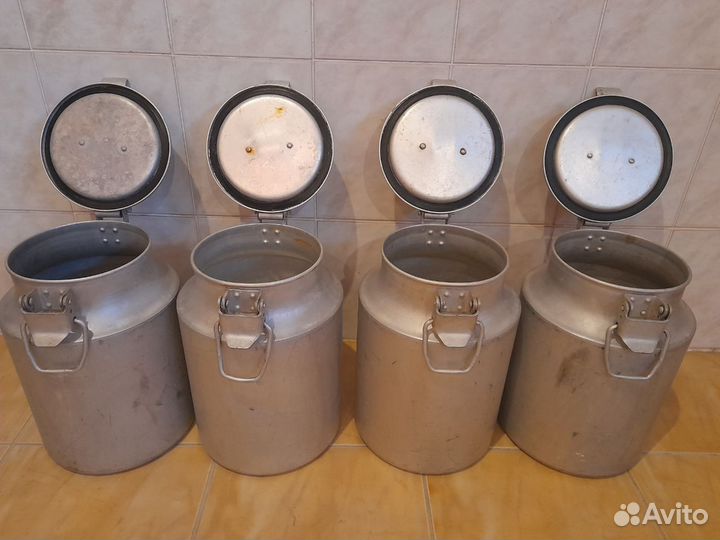 Фляга Бидон СССР