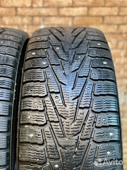 Nokian Tyres Nordman 7 SUV 265/70 R17