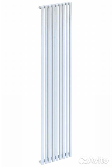 Дизайнерский трубчатый радиатор