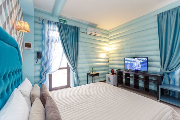 Комната 25 м², 1/2 эт.