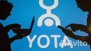 Продавец - Консультант Yota ул. 8 марта