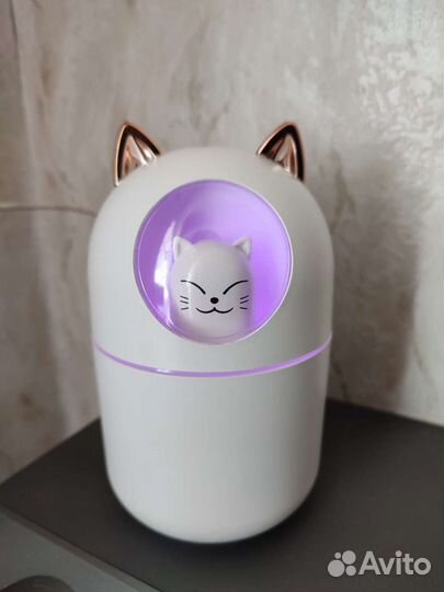 Увлажнитель воздуха