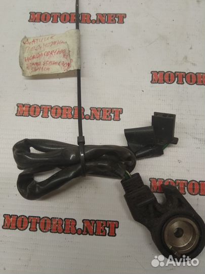 Датчик боковой подставки Honda CBR1000RR