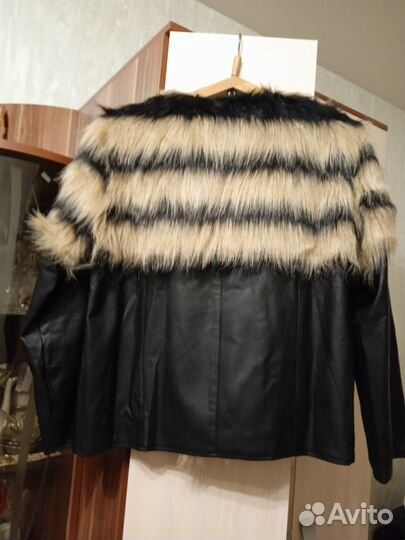 Куртка женская