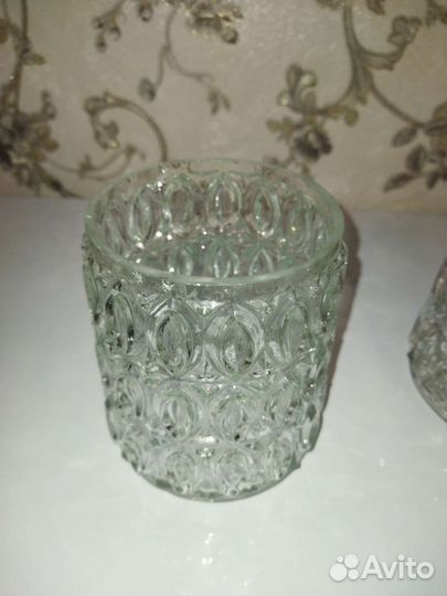 Плафоны для люстры СССР бу