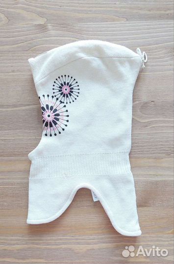 Шапка шлем reima