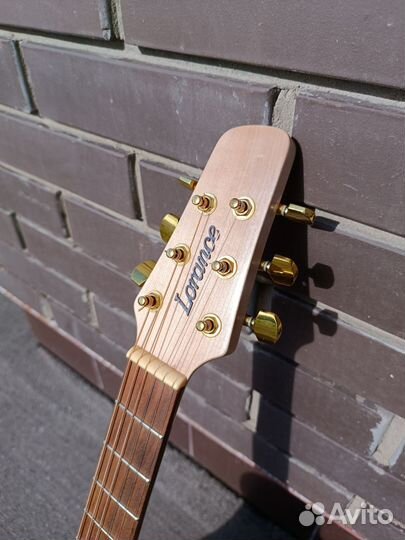 Гитара Lorance Space