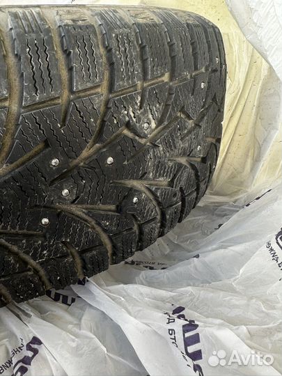 Toyo Observe G3-Ice 215/60 R16