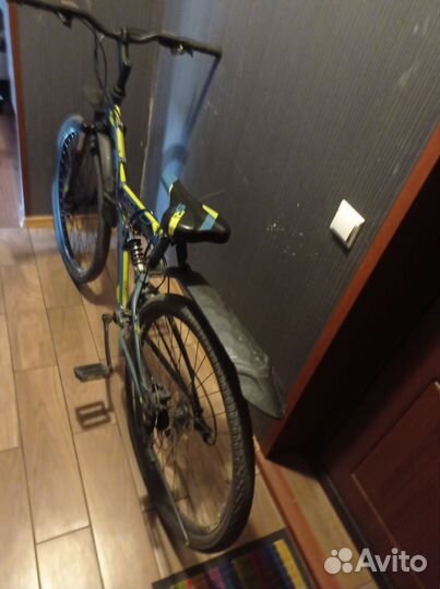 Велосипеды бу взрослый