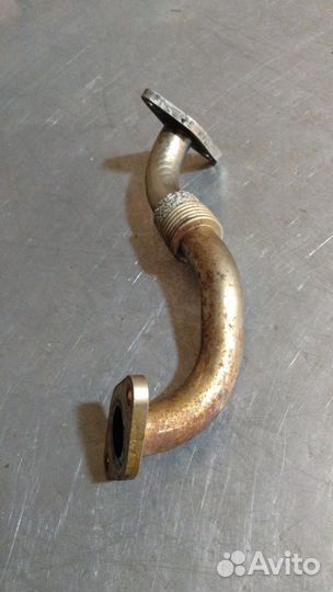 Патрубок (трубка) EGR Skoda Octavia (A4) 1998