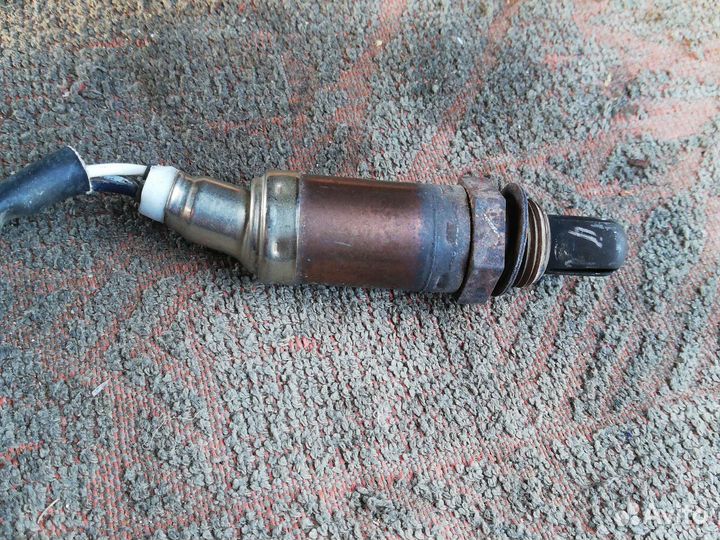 Датчик кислородный Ниссан Премьера Комфорт Р11