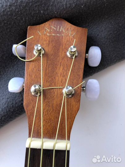 Укулеле lanikai lu-21