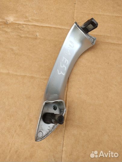 Ручка двери наружная левая bmw х5 е53