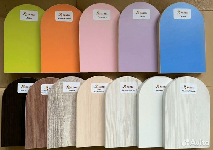 Кровать домик 