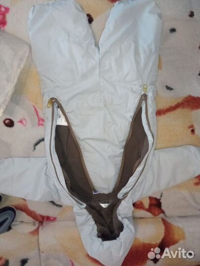 Детские вещи бу