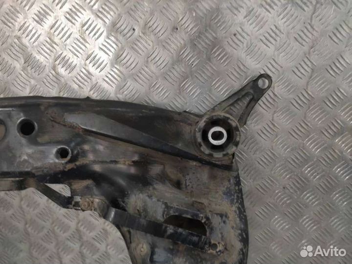 Балка подвески передняя (подрамник) Audi A6 (C5) 1