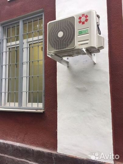 Кондиционеры