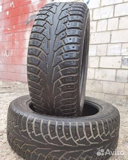 Nokian Tyres Nordman 5 205/55 R16 94T