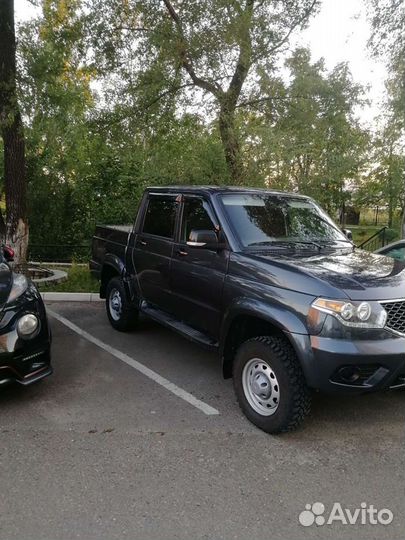 Аренда автомобиля