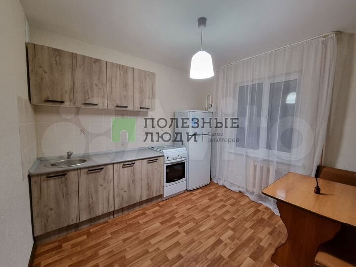 2-к. квартира, 56,7 м², 4/10 эт.