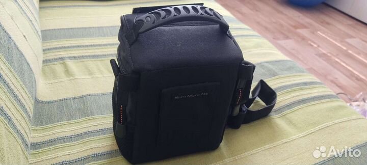 Сумка Lowepro для фото/видео камеры. (Новая)