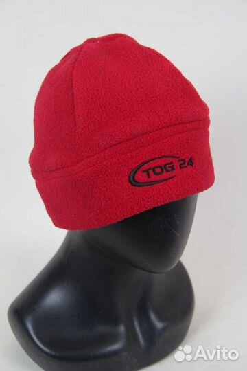 Tog24 polartec made in England шапка