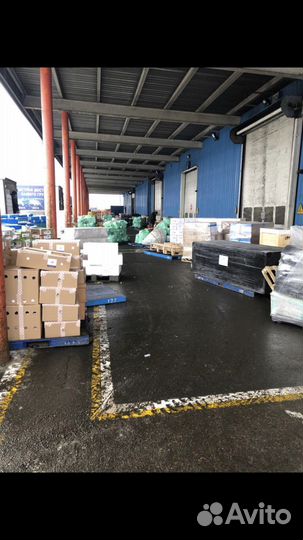 Авиаперевозки