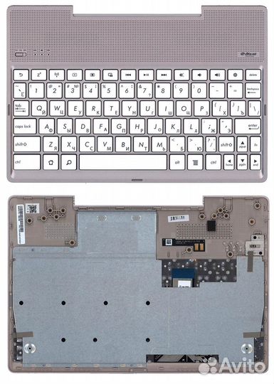 Клавиатура для Asus ZenPad Z300CL ZD300CG ZD300CL