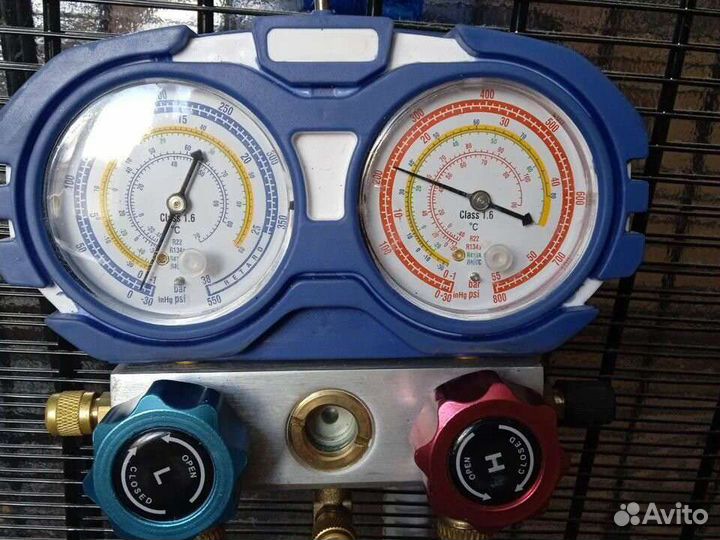 Ремонт холодильников. Монтаж ремонт обслуживание