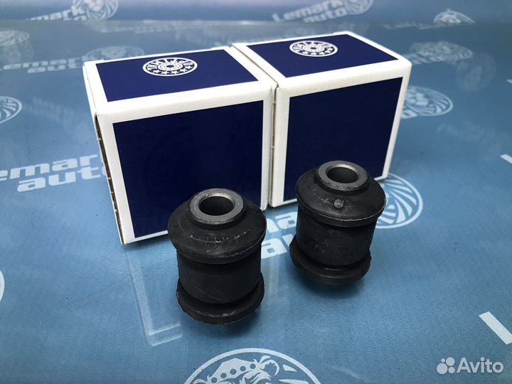 Сайлентблок рычага подвески Audi A3