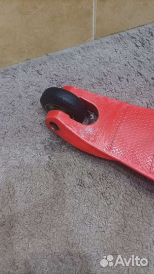 Самокат прочный