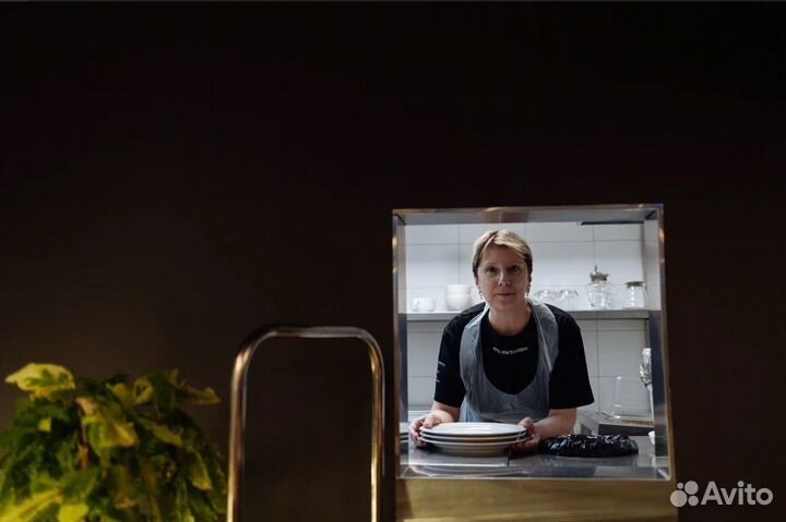 Вечерняя уборщица/уборщик пекарни (м.Пл.Восстания)