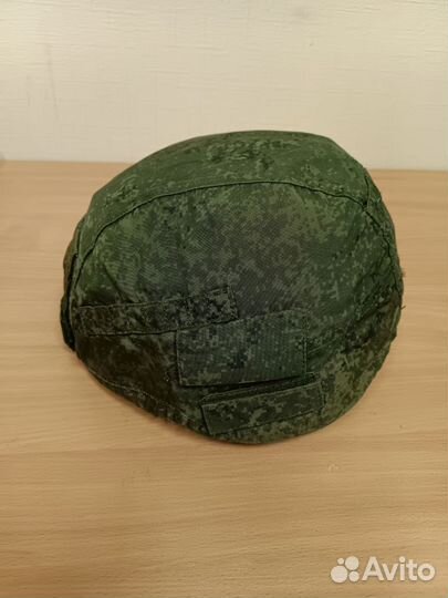 Бронежилет с пластинами и каска 6б47