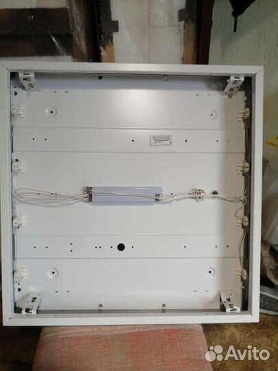 Светильники