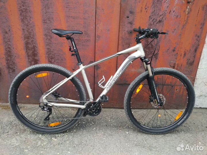 Merida big nine 80-D, 29*, L, 2019