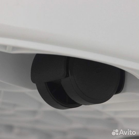 Кондиционер мобильный electrolux eacm-10 fp/n6 сер