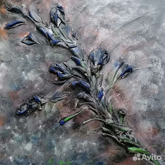 Объёмная картина 