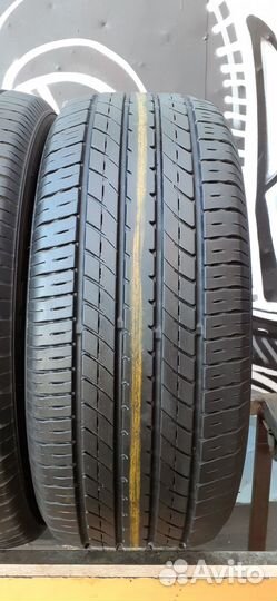 Toyo Proxes R30 235/50 R18