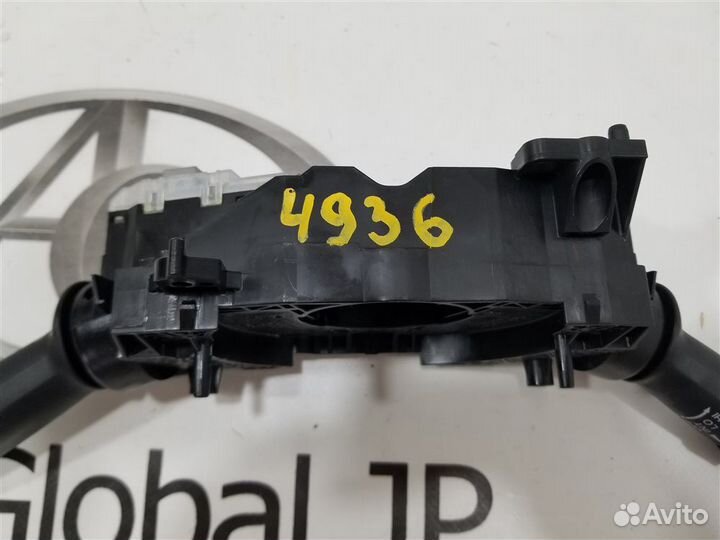 Блок подрулевых переключателей Honda Vezel RU4 LEB