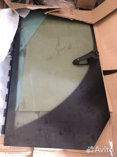 Дверь, стекло